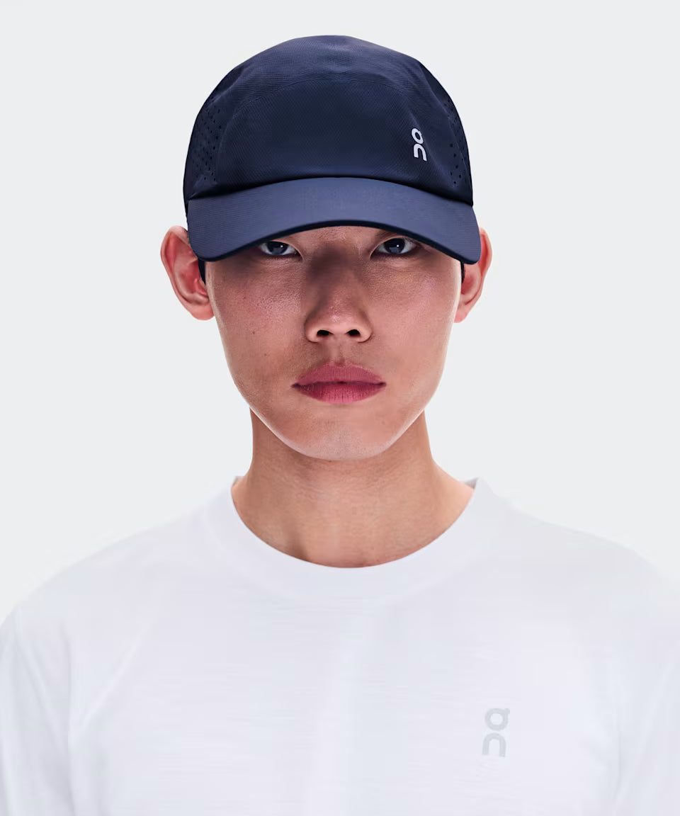 Lightweight Cap 1