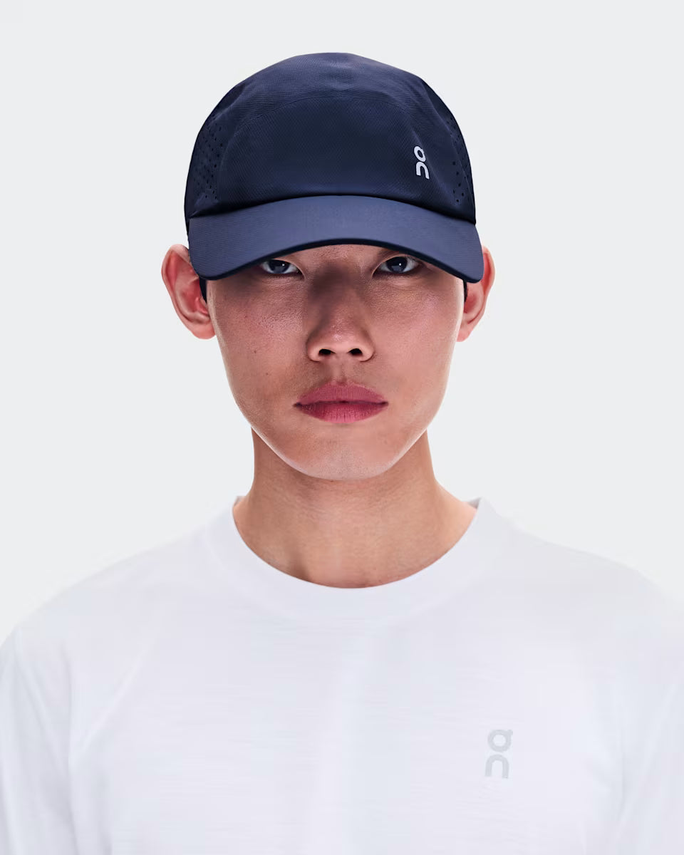 Lightweight Cap 1