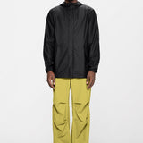Rains Unisex Fishtail Jacket