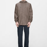 Rains Unisex Fishtail Jacket