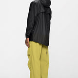 Rains Unisex Fishtail Jacket