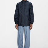 Rains Unisex Fishtail Jacket
