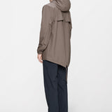 Rains Unisex Fishtail Jacket