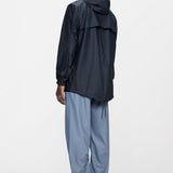 Rains Unisex Fishtail Jacket