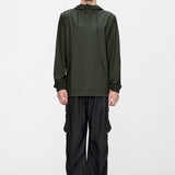 Rains Unisex Fishtail Jacket