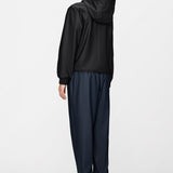 Rains Women's String Jacket