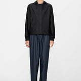 Rains Women's String Jacket
