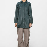 Rains Women's A-Line Jacket