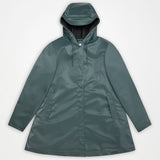 Rains A-Line Jacket – 175 Mystique