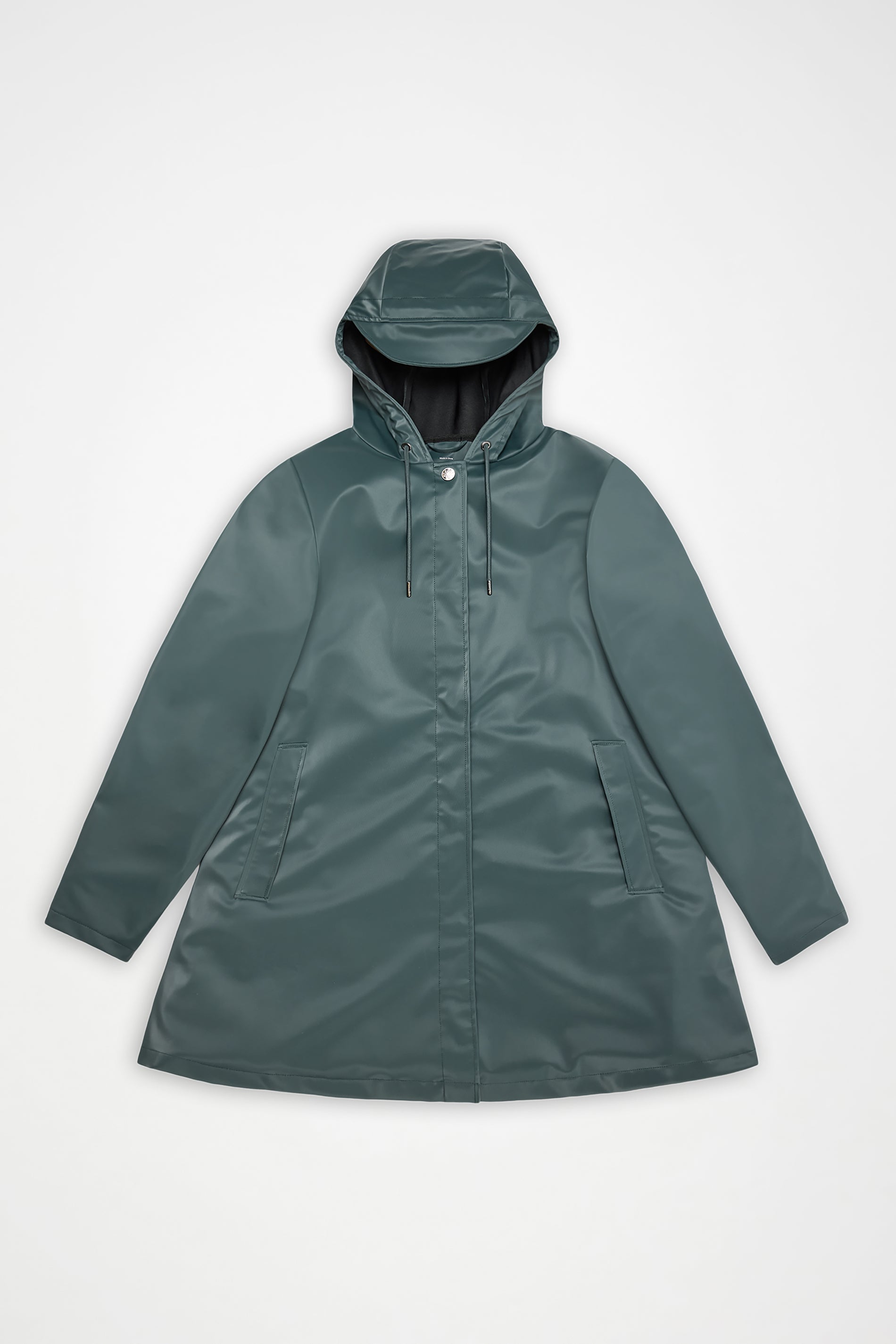 Rains A-Line Jacket – 175 Mystique