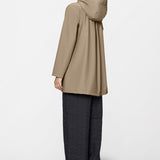 Rains Women's A-Line Jacket