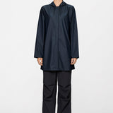 Rains Women's A-Line Jacket