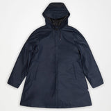 Rains A-Line Jacket – 47 Navy