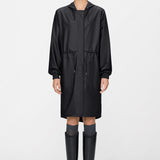 Rains Women's String Parka