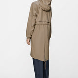 Rains Women's String Parka