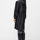Rains Women's String Parka