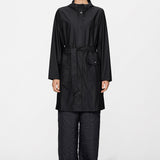 Rains Women's Curve Long Jacket