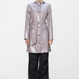 Rains Women's Curve Long Jacket