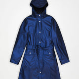 Rains Curve Long Jacket – 181 Lucid