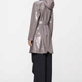 Rains Women's Curve Long Jacket