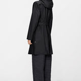 Rains Women's Curve Long Jacket