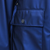 Rains Women's Curve Long Jacket