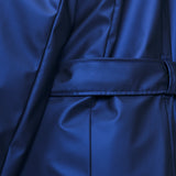 Rains Women's Curve Long Jacket