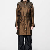 Rains Women's Curve Long Jacket