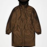 Rains Fishtail Parka – 182 Comet
