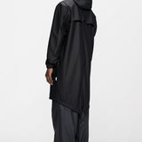 Rains Unisex Fishtail Parka