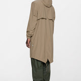 Rains Unisex Fishtail Parka