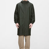 Rains Unisex Fishtail Parka