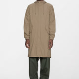 Rains Unisex Fishtail Parka
