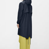 Rains Unisex Fishtail Parka