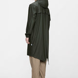 Rains Unisex Fishtail Parka