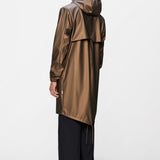 Rains Unisex Fishtail Parka