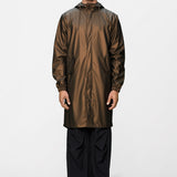 Rains Unisex Fishtail Parka
