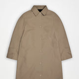 Rains Women's Nara Long Jacket