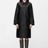 Rains Women's Nara Long Jacket