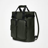 Rains Unisex Texel Tote Backpack