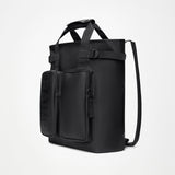 Rains Unisex Texel Tote Backpack