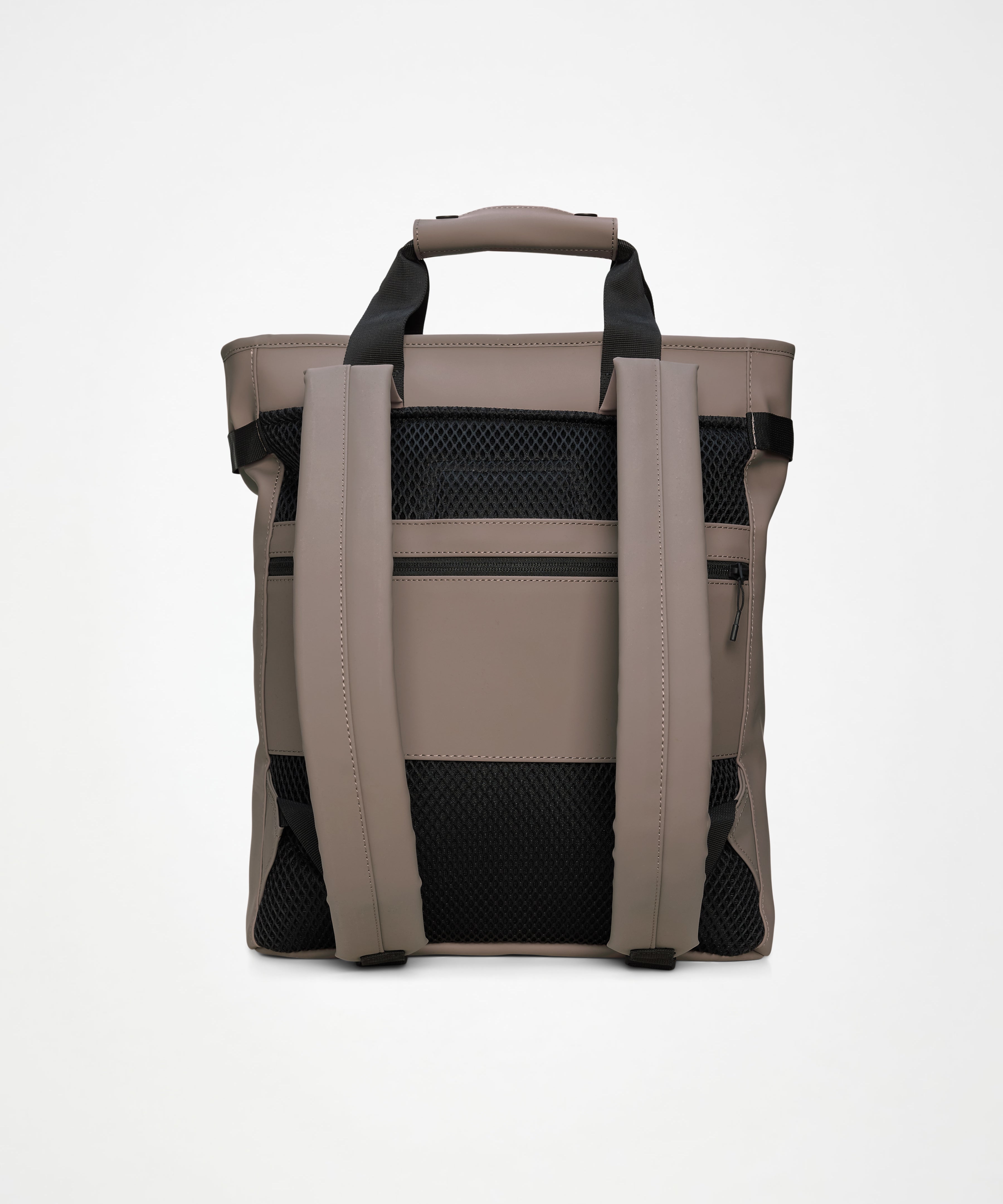 Rains Texel Tote Backpack – 173 Cinder