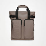 Rains Texel Tote Backpack – 173 Cinder