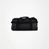 Rains Texel Duffel Bag – 01 Black
