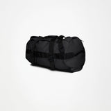 Rains Texel Duffel Bag – 01 Black