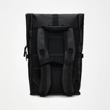 Rains Texel Moulded Backpack – 01 Black