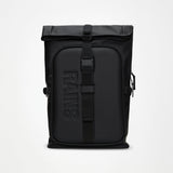 Rains Texel Moulded Backpack – 01 Black