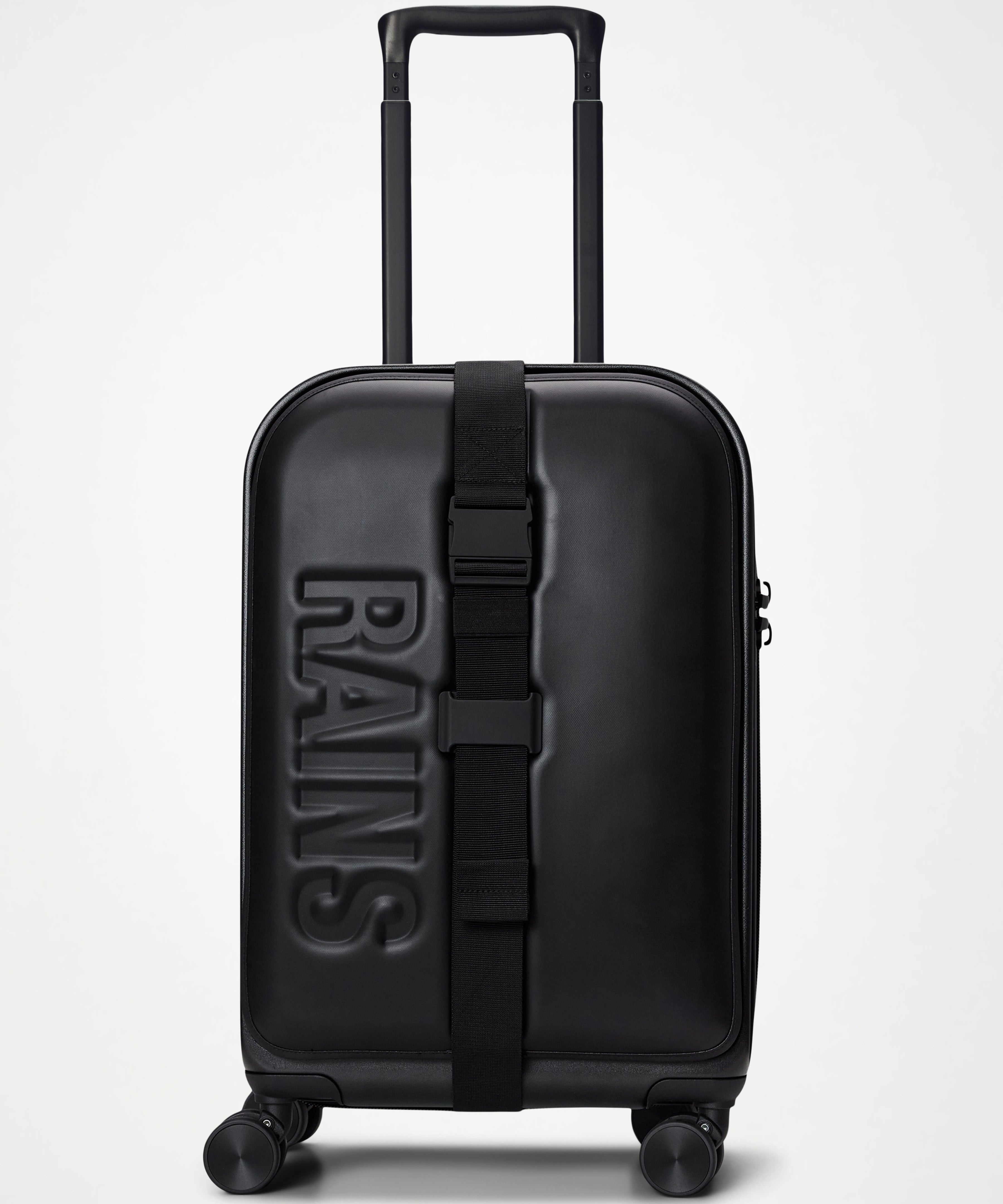 Rains Texel Cabin Trolley – 01 Black