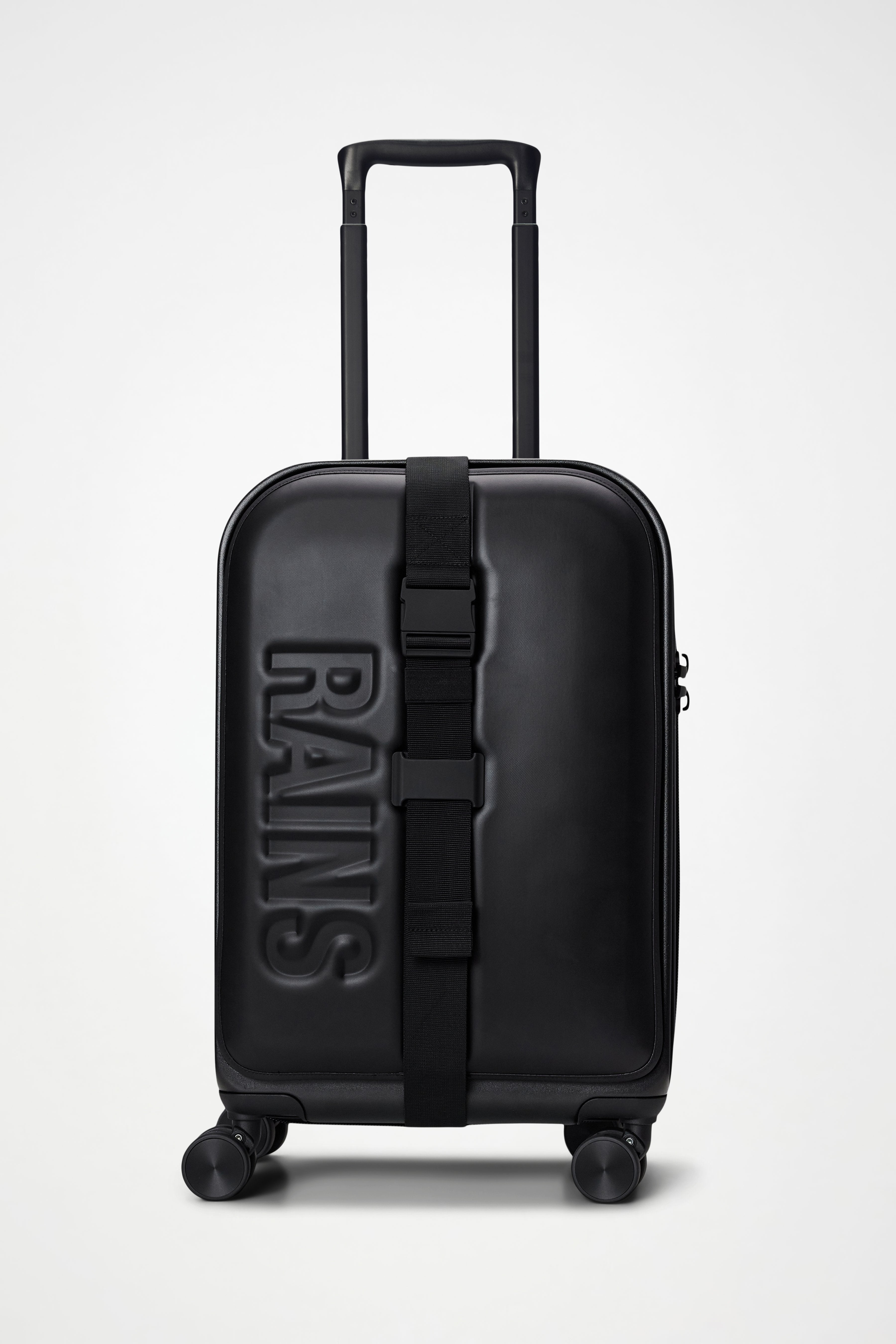 Rains Texel Cabin Trolley – 01 Black