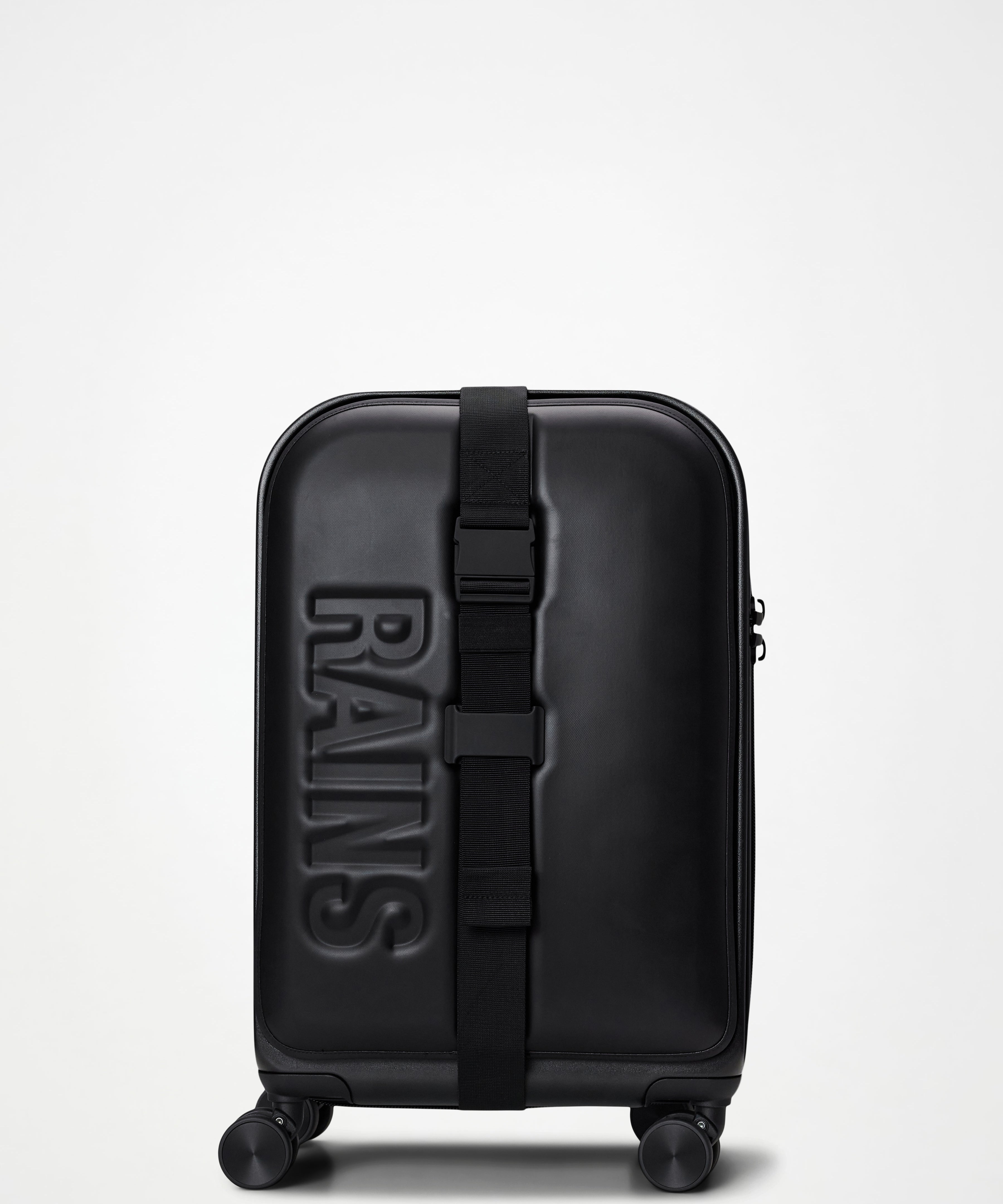 Rains Texel Cabin Trolley – 01 Black